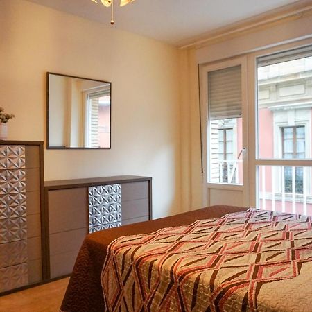 Apartamento Centrico Y Proximo A La Playa Gijón Exterior foto